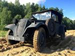 Adler 3Gd 1936 года